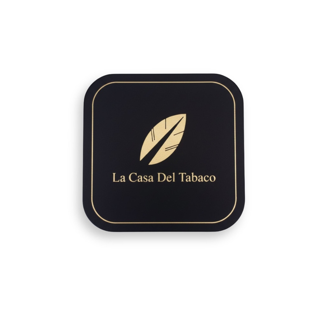 Hygrometer - La Casa Del Tabaco Sensor