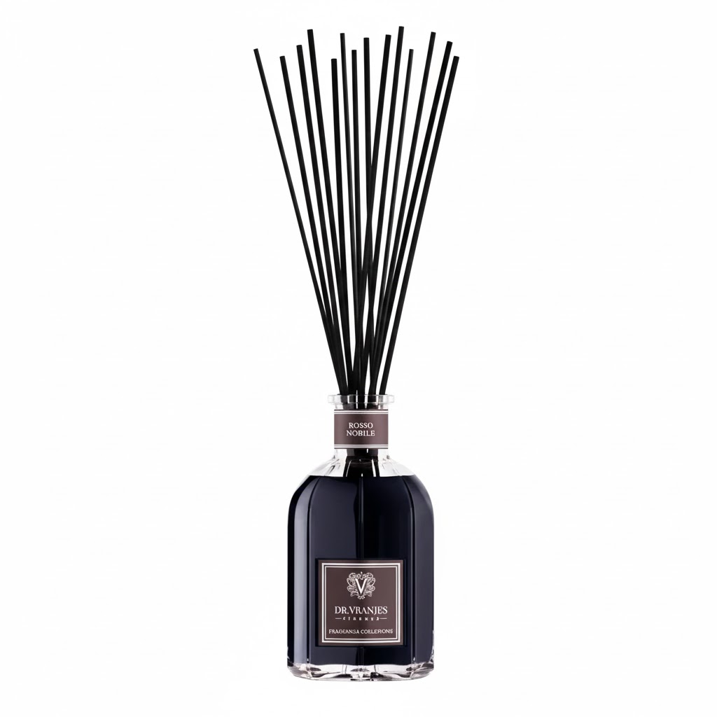 Reed Diffuser - Dr. Vranjes Rosso Nobile - 1250ml