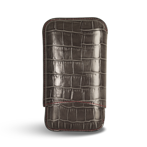 Cigar Case - Recife Cuba Libre Top Gun - 3 Cigars