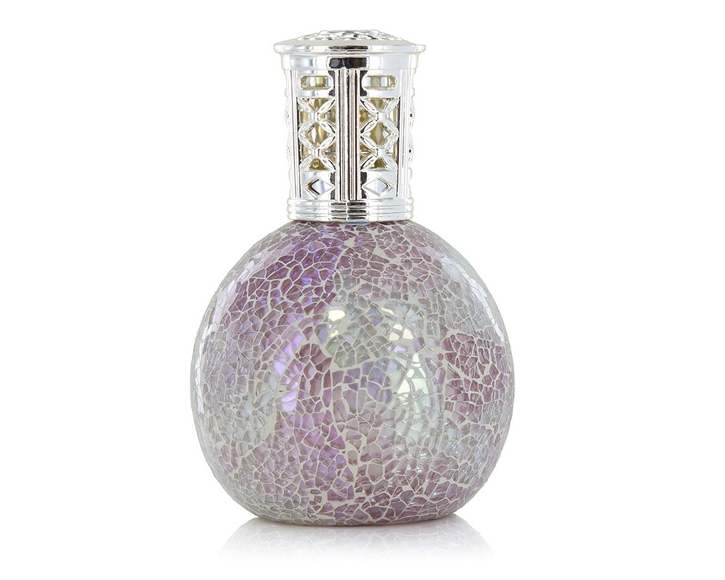Fragrance Lamp - Ashleigh & Burwood Frosted Bloom - Large