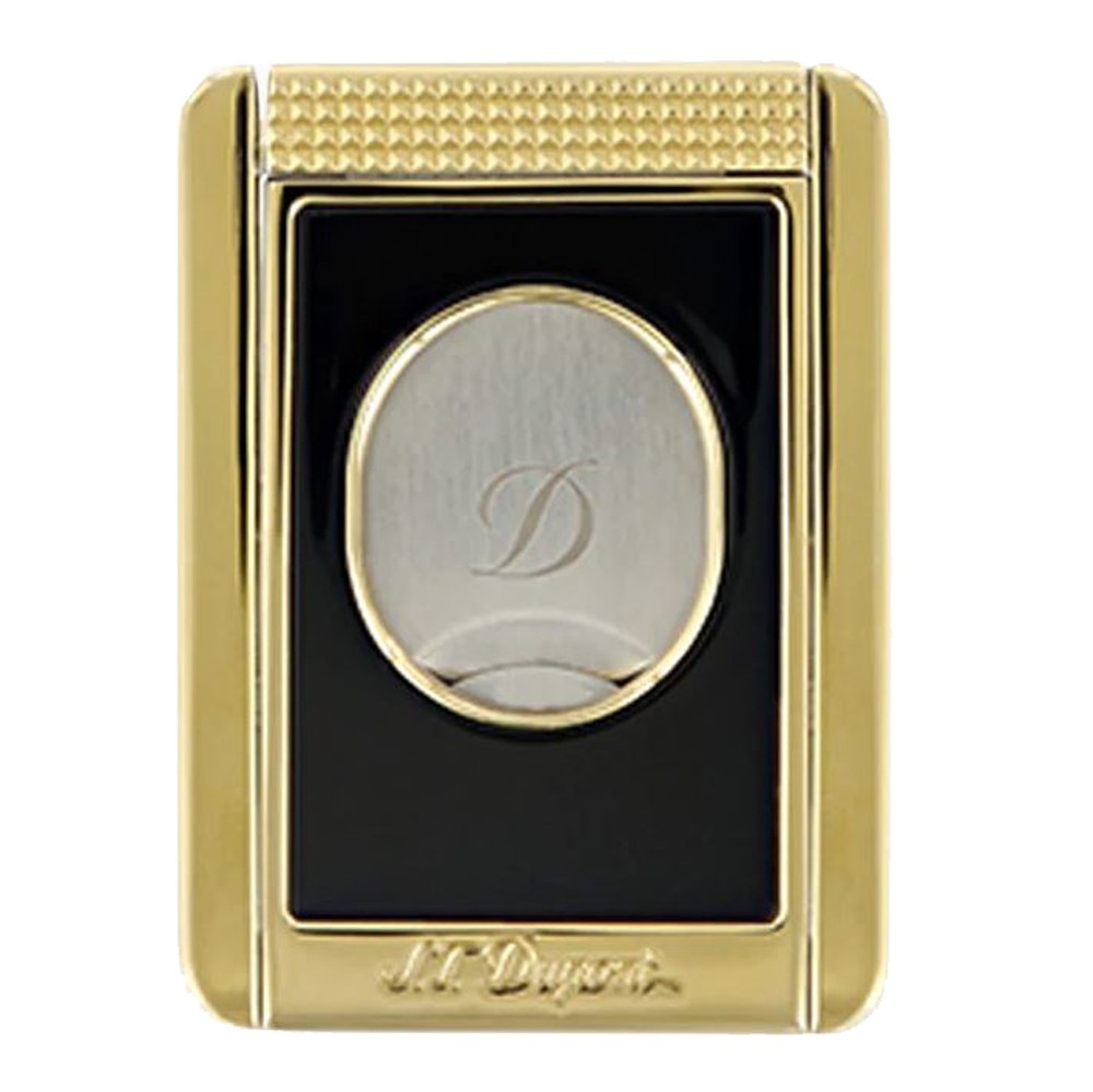 Cigar Cutter - S.T. Dupont X Stand Gold/Black
