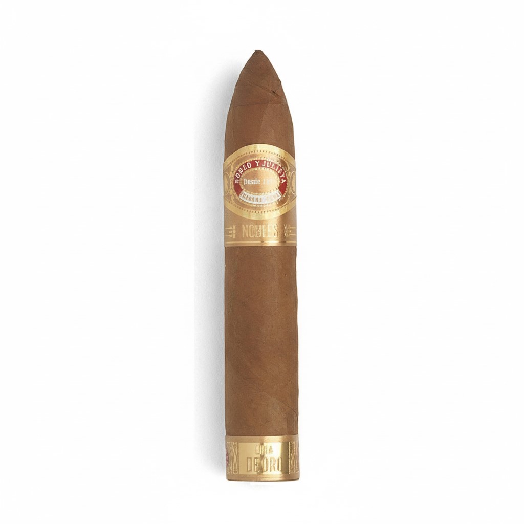 Romeo Y Julieta Linea De Oro Nobles - Single Cigar