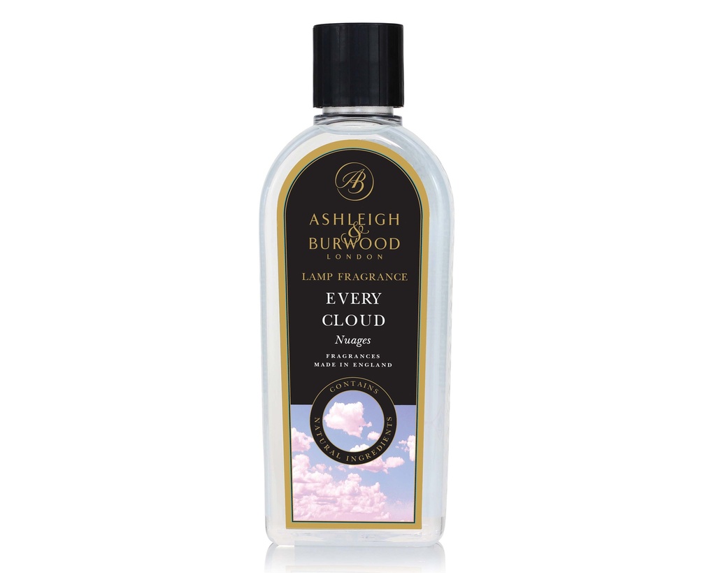 Lamp Fragrance - Ashleigh & Burwood Every Cloud - 500Ml