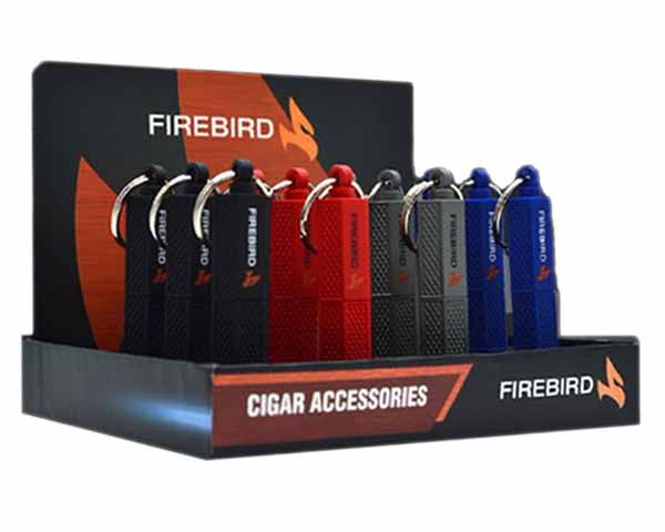 Cigar Puncher - Firebird Different Colors
