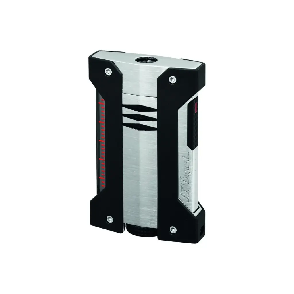 Lighter - S.T. Dupont Defi Extreme Black/Matte Graphite