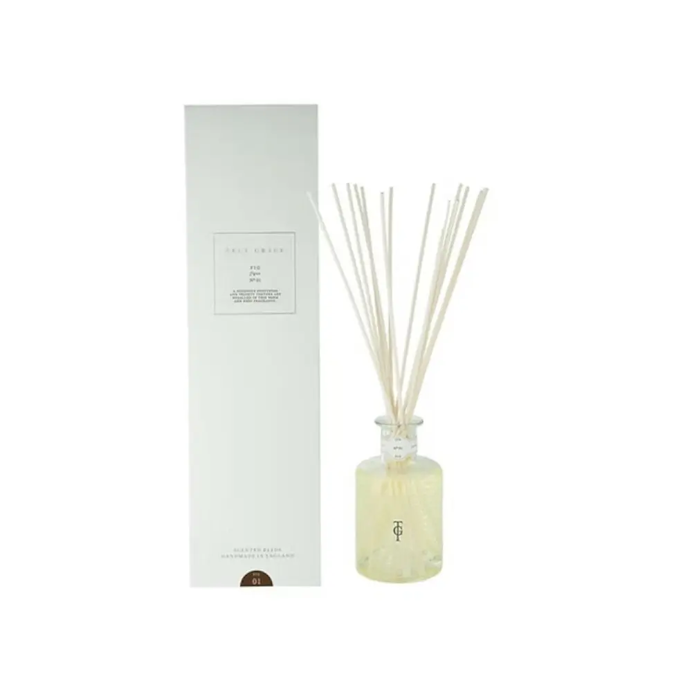 Reed Diffuser - True Grace Fig - 200ml