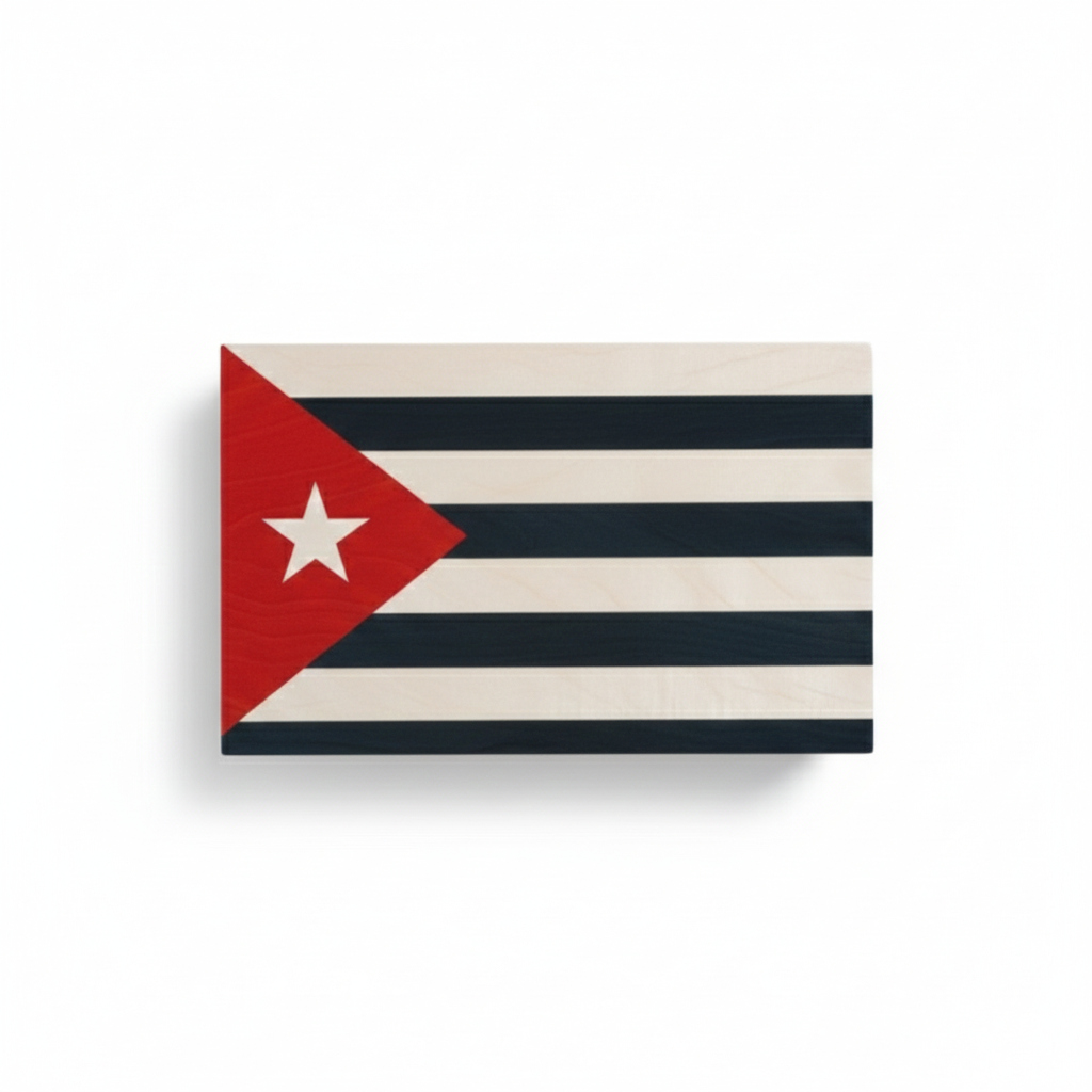 Humidor - Adorini Cuba Te Amo Grande Deluxe - 150 Cigars