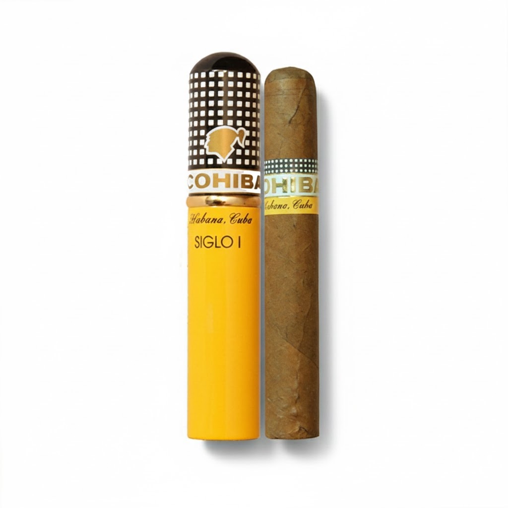 Cohiba Siglo I A.T. - Single Cigar