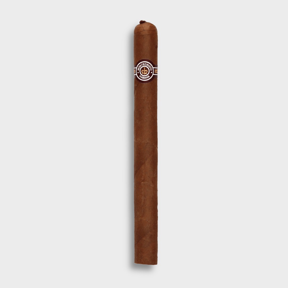 Montecristo Especial No. 2 Aged 2019 - Single Cigar