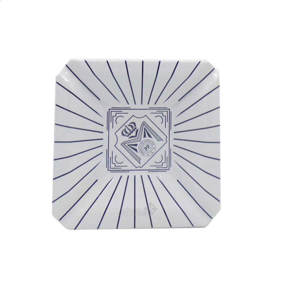 Ashtray - Matinudo - 4 Cigars