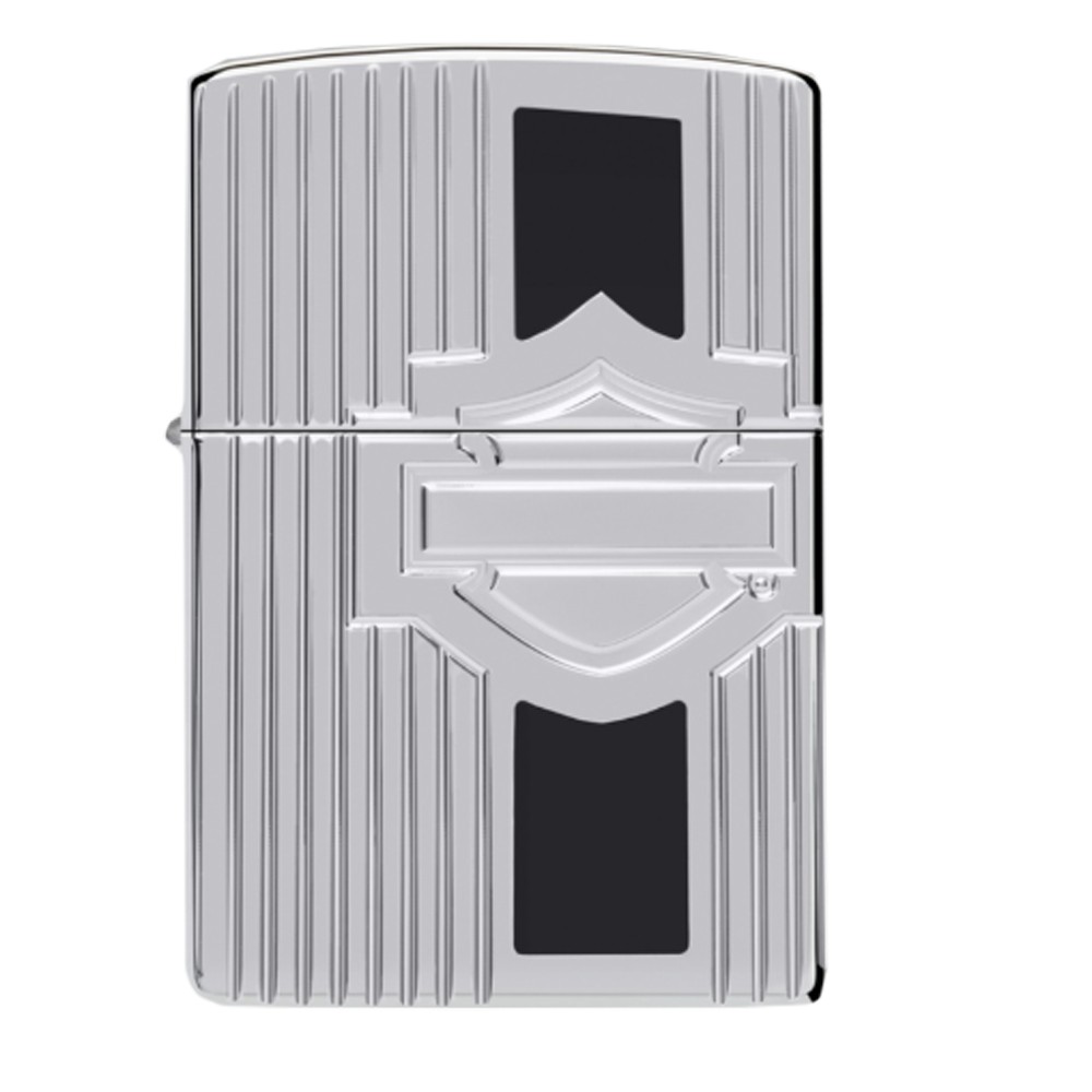 Lighter - Zippo Harley Davidson Limited Editon