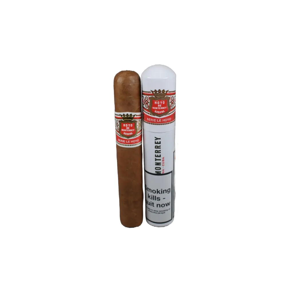 Hoyo De Monterrey Le Hoyo De Rio Seco A.T. - Single Cigar