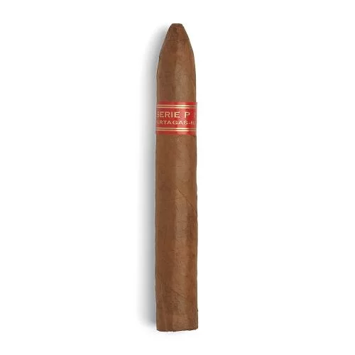 Partagas Serie P No. 2 Aged 2020 - Single Cigar