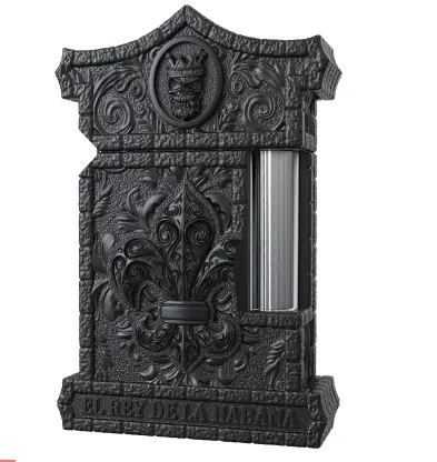 Lighter - S.T. Dupont El Rey De La Habana Prestige