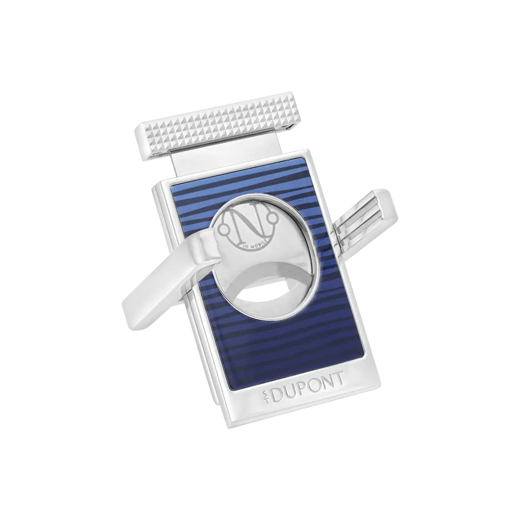 Cigar Cutter - S.T. Dupont X Stand Gulf Stream