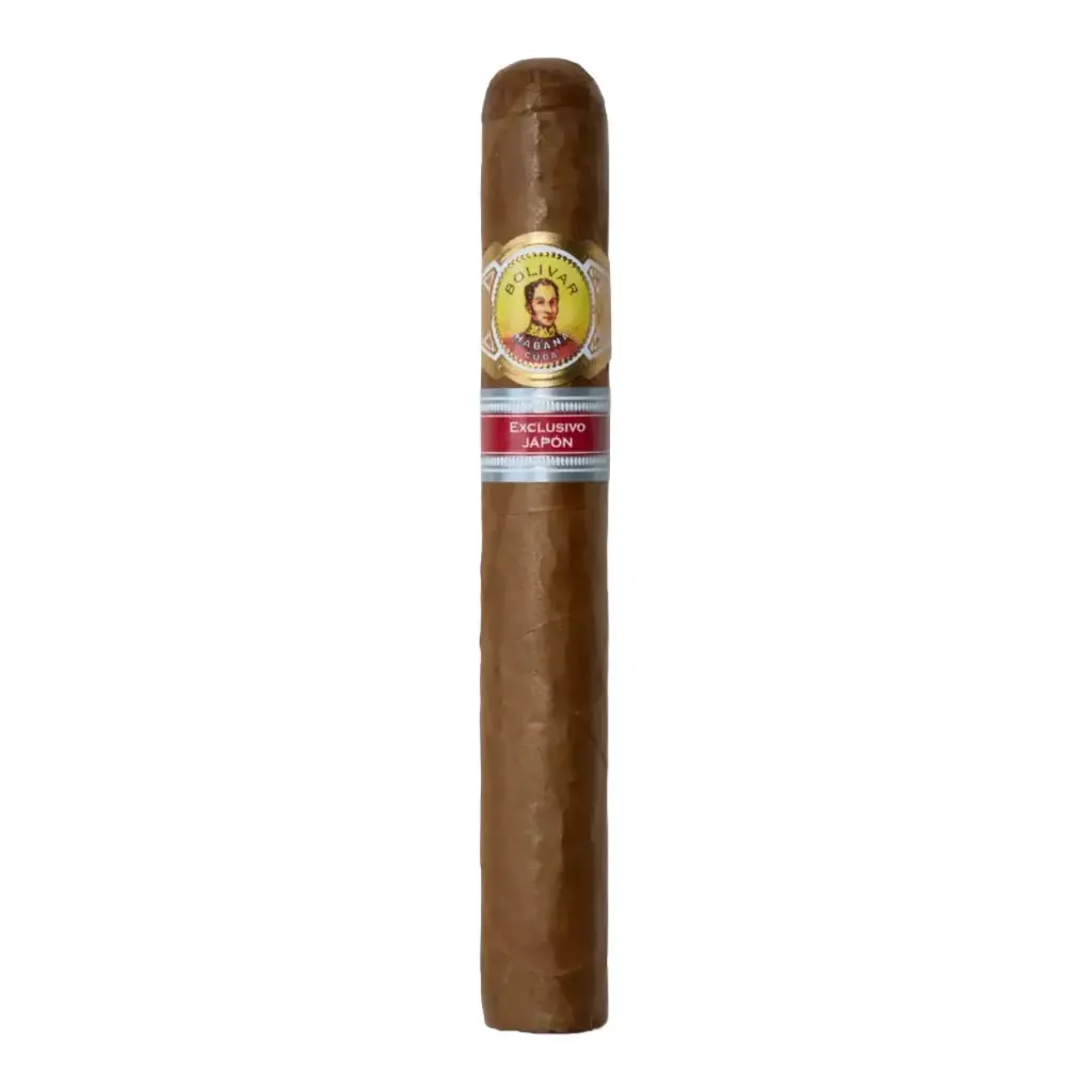 Bolivar Hamaki Japon - Single Cigar