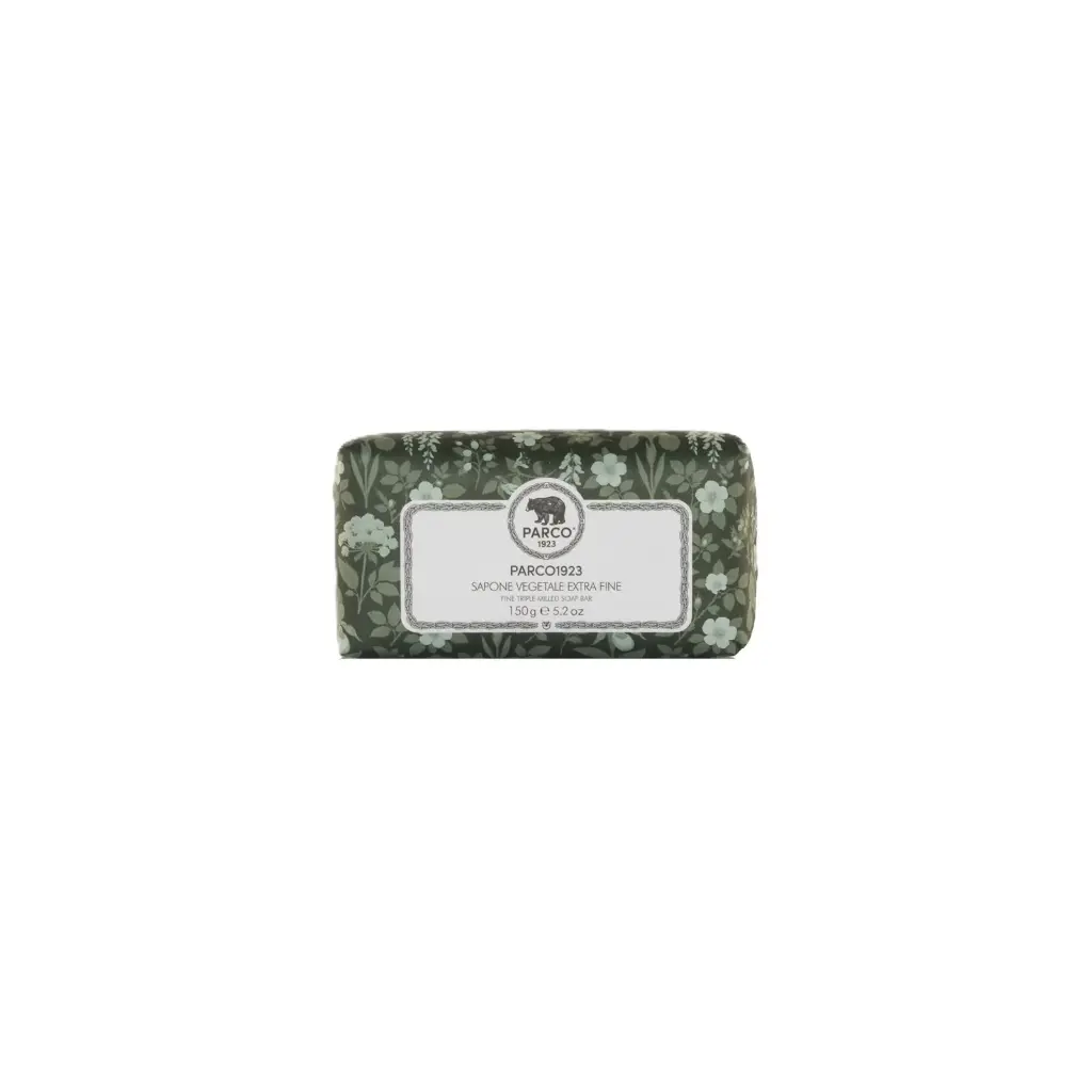 Body Care - Parco Soap Bar Scarpetta Di Venere - 150G
