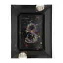 Ashtray - S.T. Dupont Dragon - Black - 2 Cigars (copy)