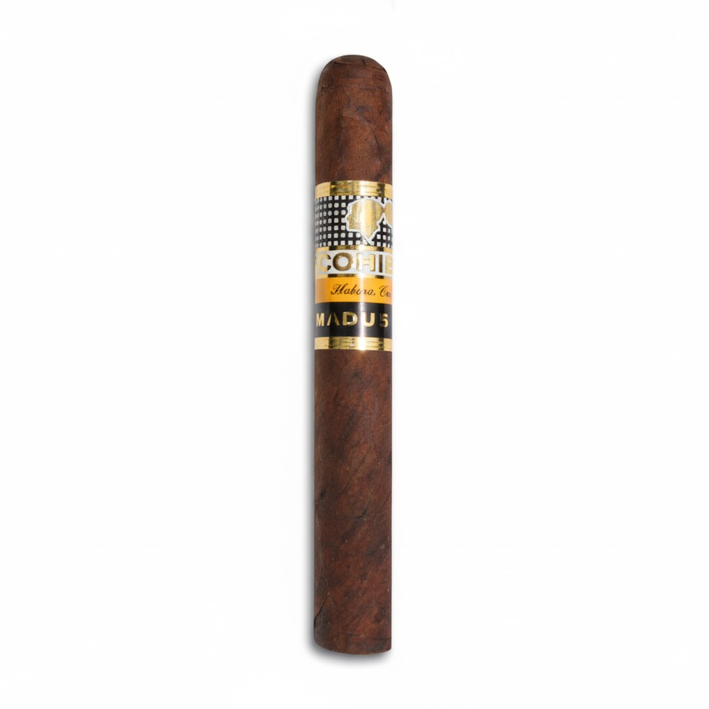 Cohiba Maduro 5 Secretos - Single Cigar