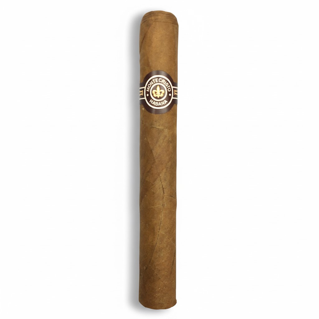 Montecristo Petit Tubos A.T. - Single Cigar