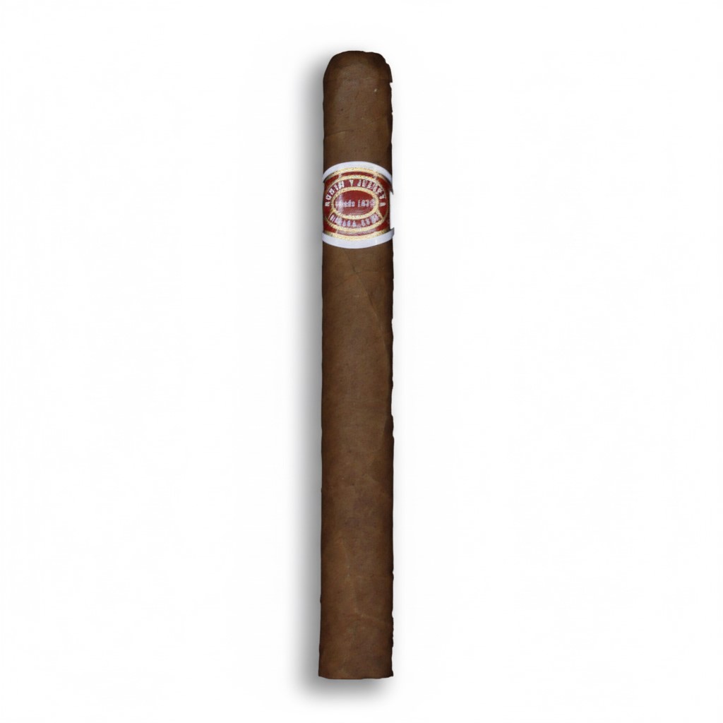 Romeo Y Julieta Belvederes - Single Cigar