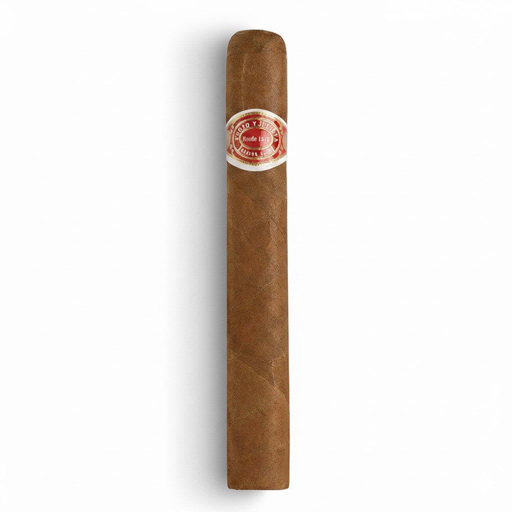 Romeo Y Julieta Petit Coronas - Single Cigar
