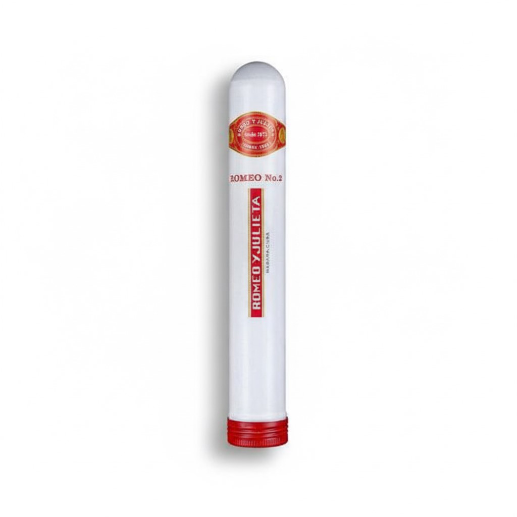 Romeo Y Julieta No. 2 A.T. - Single Cigar