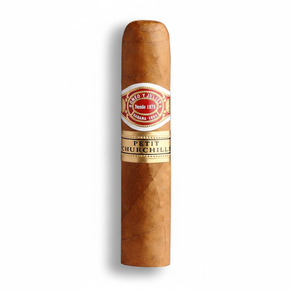 Romeo y Julieta Petit Churchills - Single Cigar