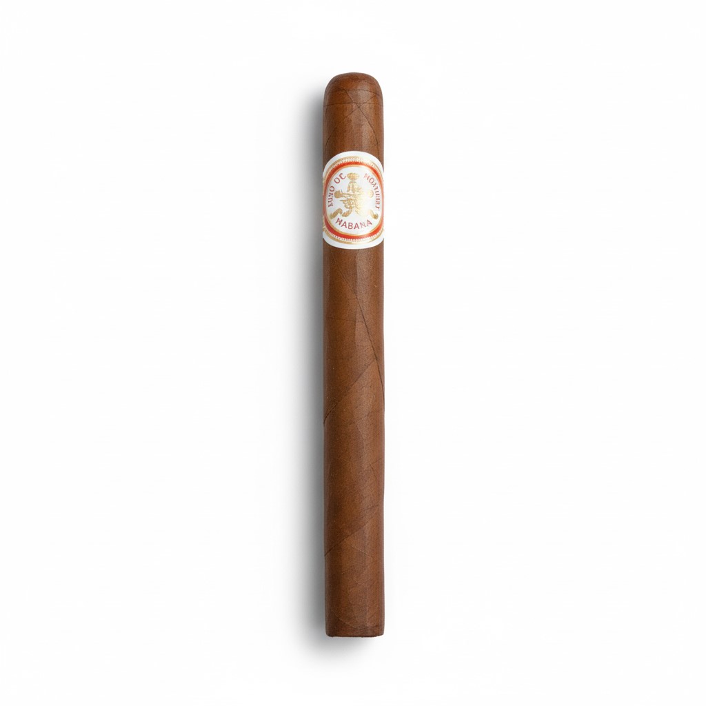 Hoyo De Monterrey Double Coronas - Single Cigar
