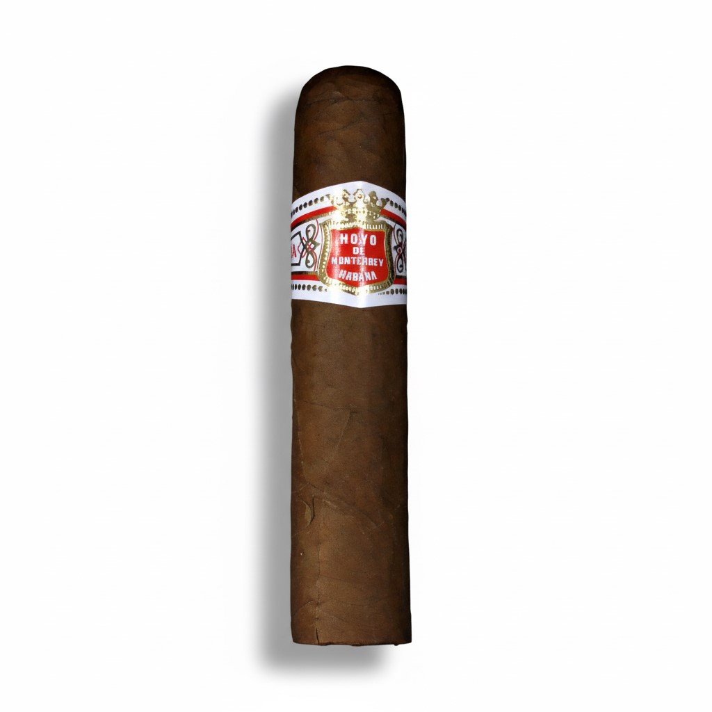 Hoyo de Monterrey Petit Robusto - Single Cigar