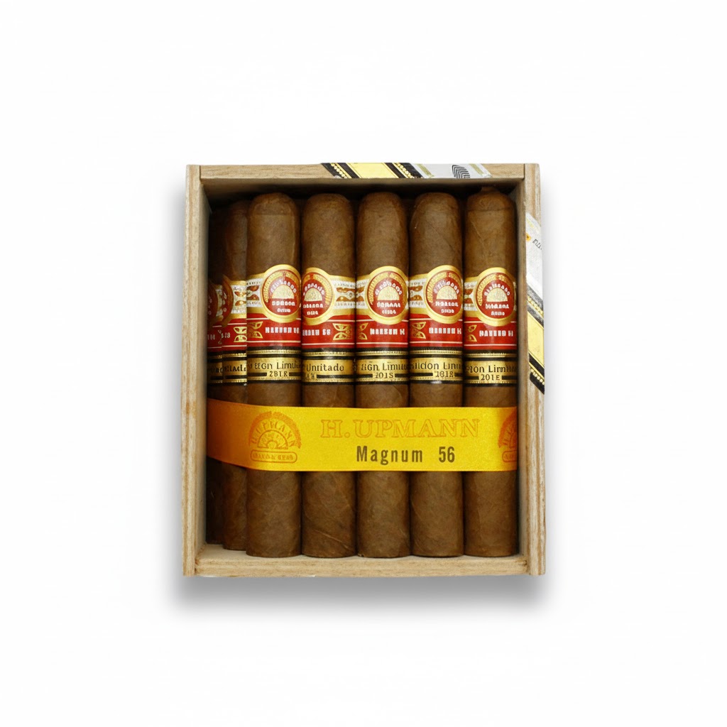 H. Upmann Magnum 56 Lim. Ed. 2015 - Box Of 25 Cigars