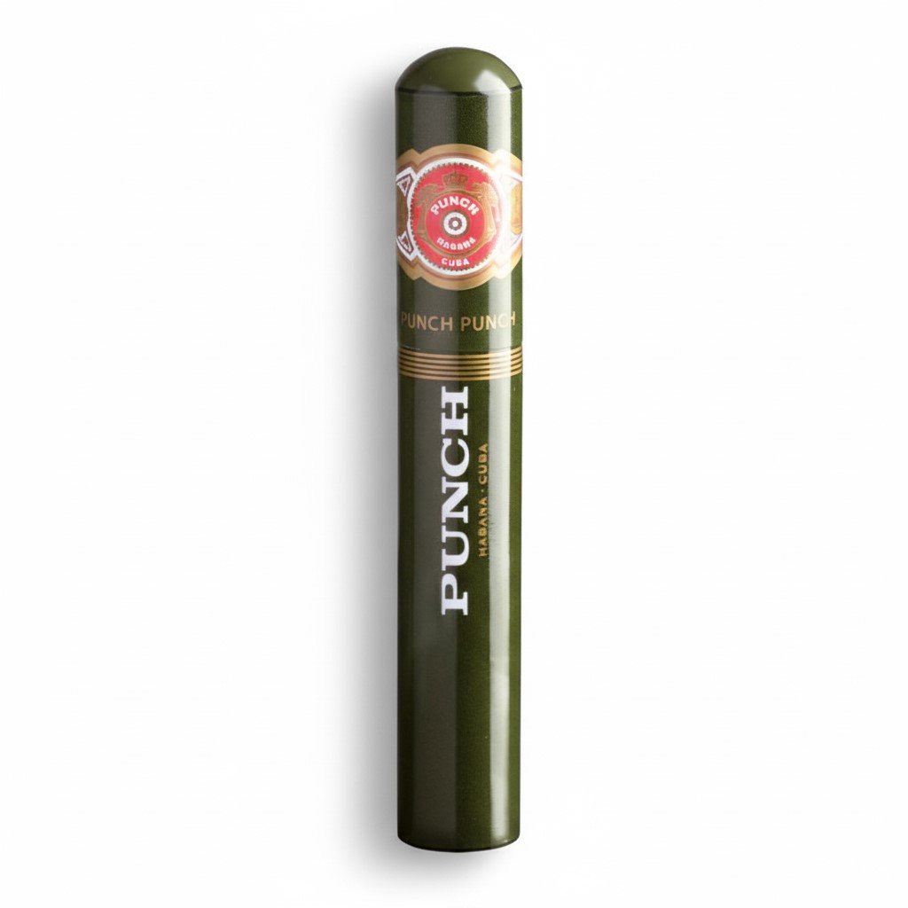 Punch Punch Punch A.T. - Single Cigar