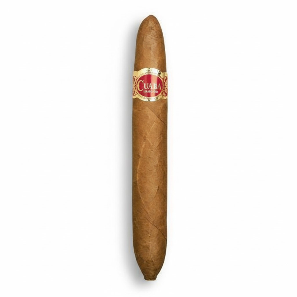 Cuaba Distinguidos - Single Cigar