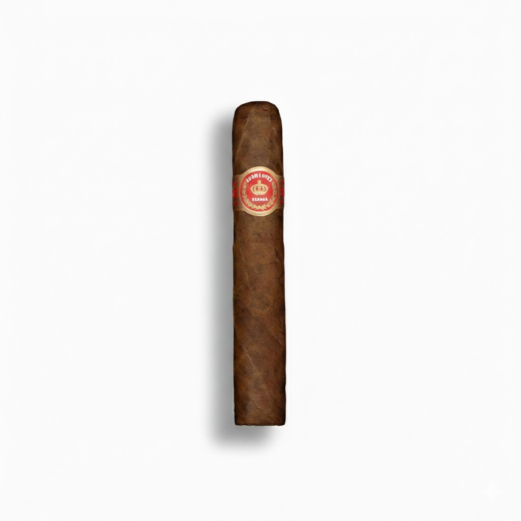 Juan Lopez Seleccion No. 2 - Single Cigar