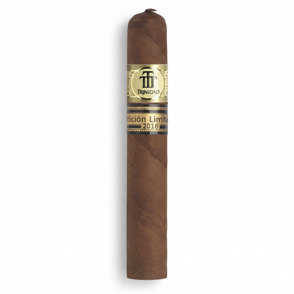 Trinidad Topes Lim. Ed. 2016 - Single Cigar