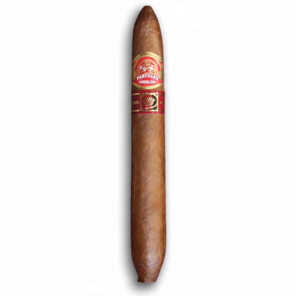 Partagas Salomones Lcdh - Single Cigar