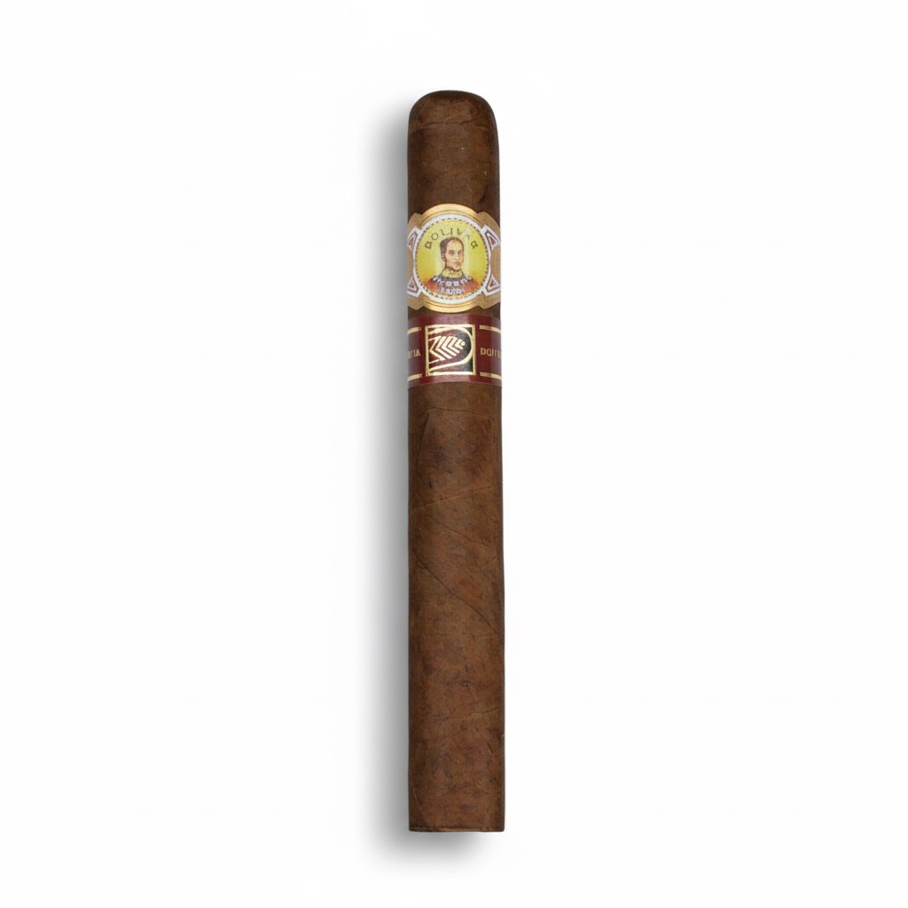 Bolivar Libertador Lcdh - Single Cigar