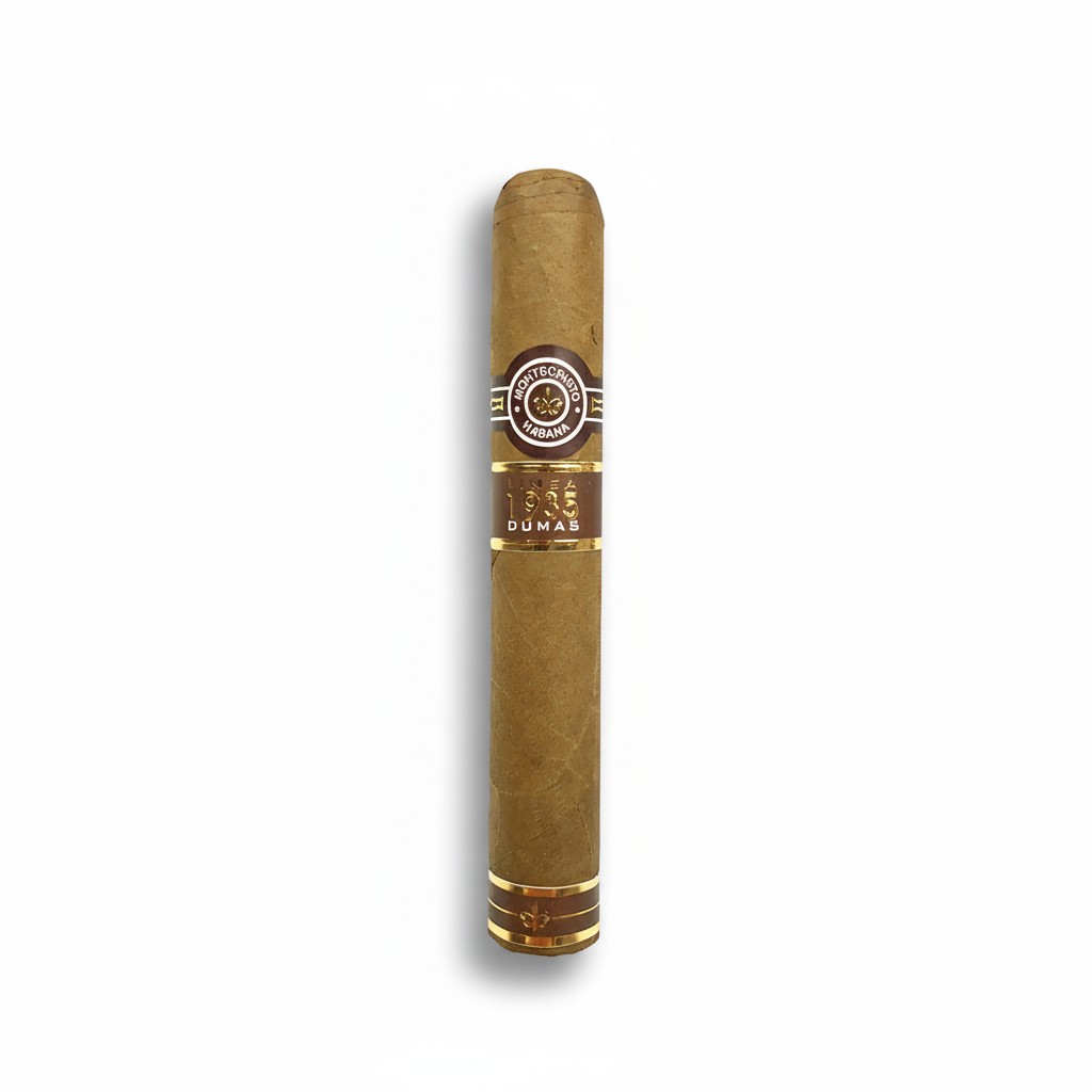 Montecristo Linea 1935 Dumas - Single Cigar