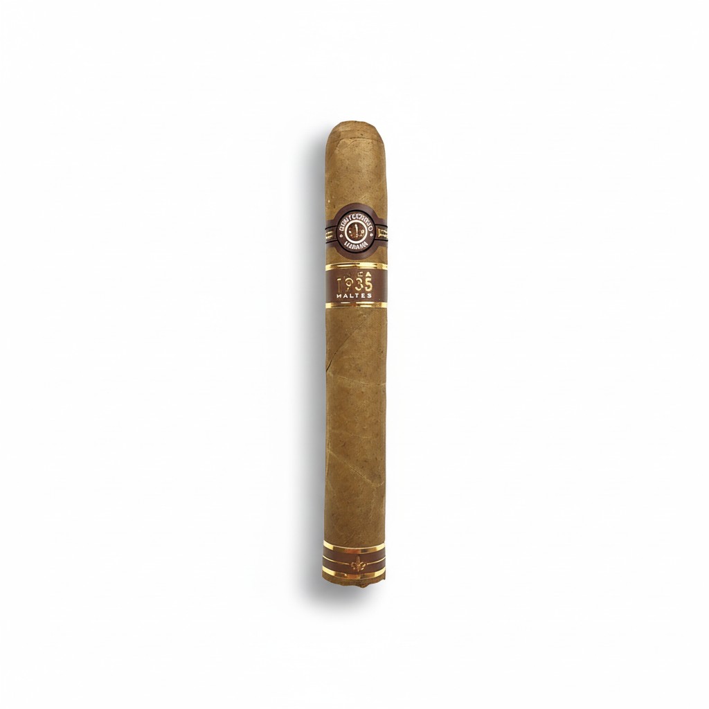 Montecristo Linea 1935 Maltes - Single Cigar