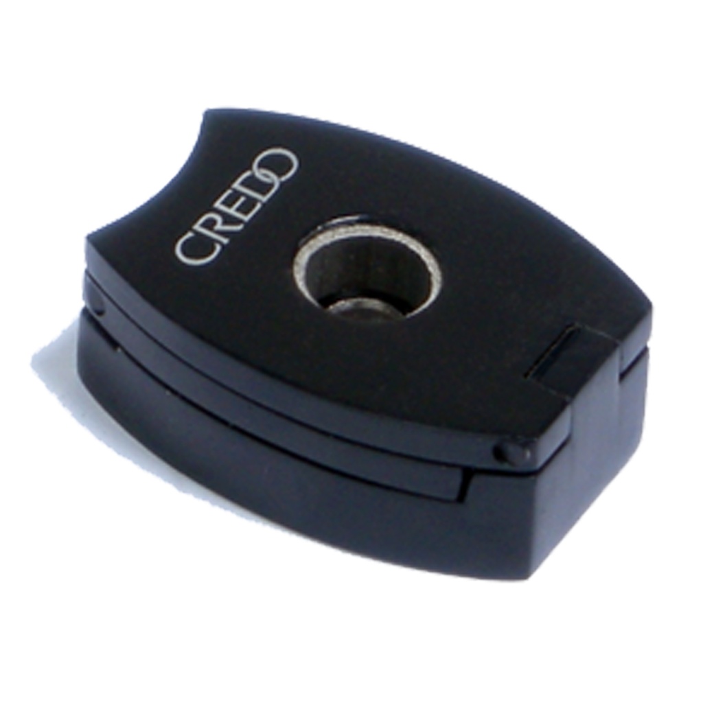 Cigar Puncher - Credo 3 In 1 Black