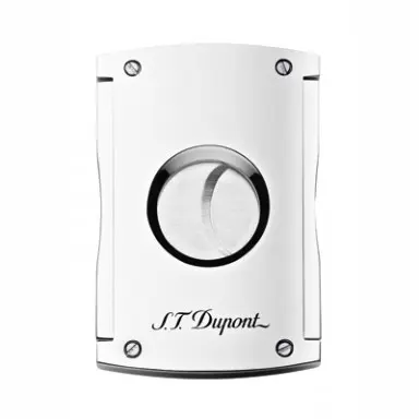 Cigar Cutter - S.T. Dupont Maxijet Chrome