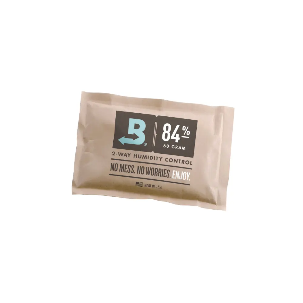 Boveda 2-Way Humidity Control 84% - 60g