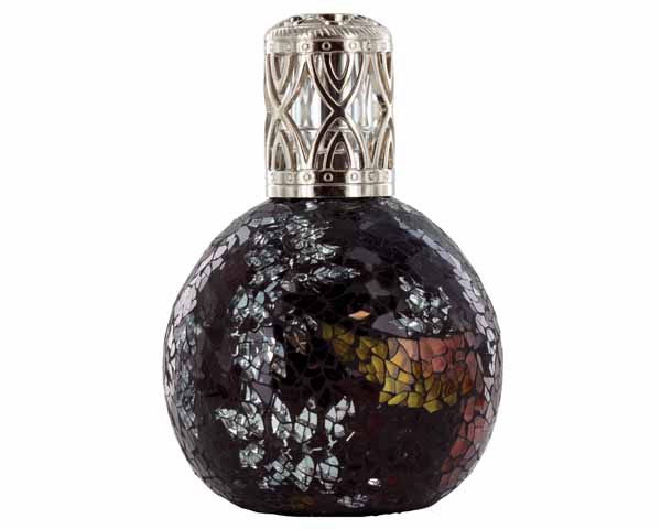 Fragrance Lamp - Ashleigh & Burwood Oriental Woodland - Large