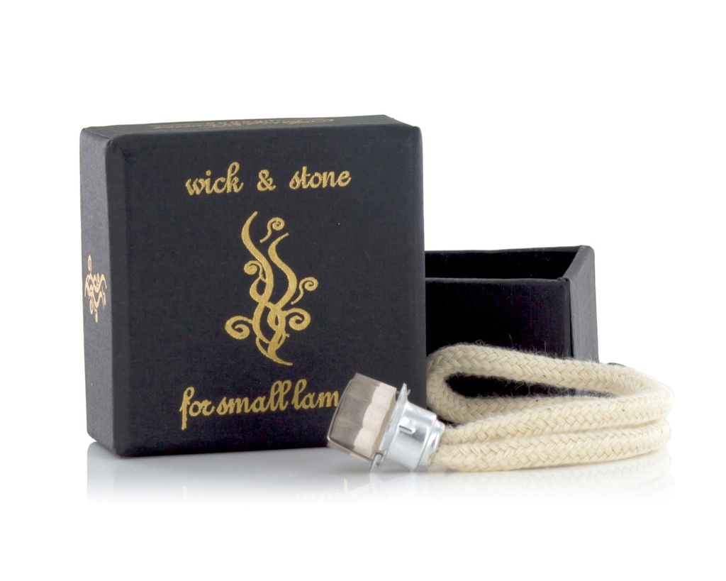 Wick For Frangrance Lamp - Small