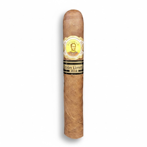 [12322] Bolivar Soberano Lim. Ed. 2018 - Single Cigar
