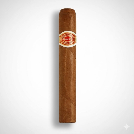 [13374] Romeo y Julieta Exhibicion No. 4 - Single Cigar
