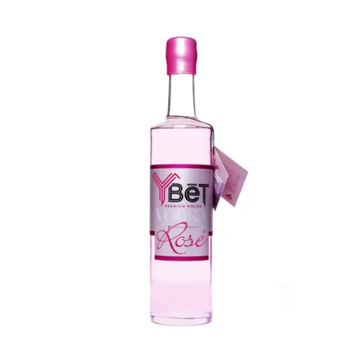 [13573] Vodka - Y Bet Rosé - Bottle Of 70cl