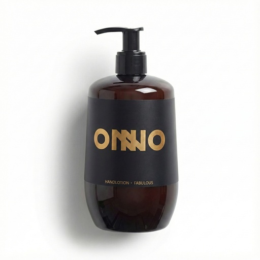 [13604] Body Care - Onno Handlotion Fabulous - 500ml