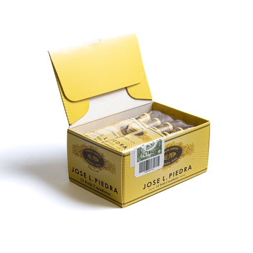 [13674] José L. Piedra Petit Cazadores - Bundle Of 12 Cigars