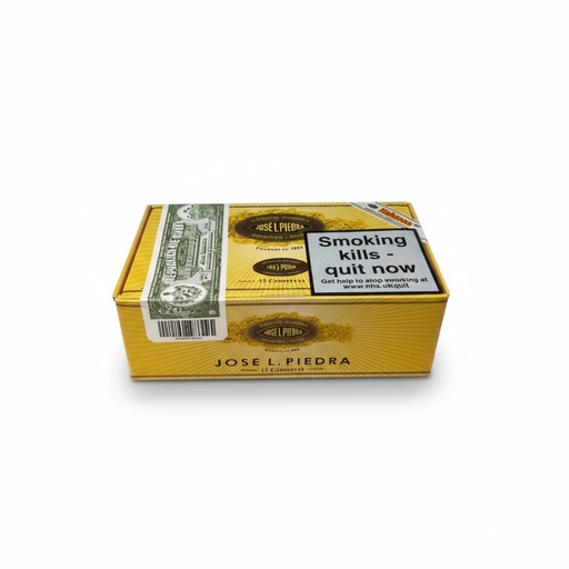[16318] José L. Piedra Conservas - Bundle Of 12 Cigars
